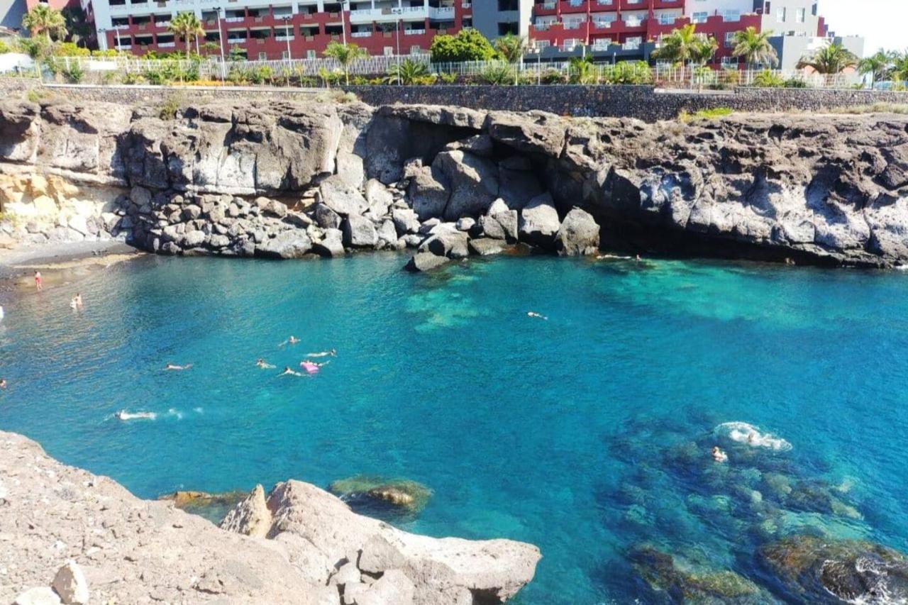 Family Paradise Premium Playa Paraiso  Kültér fotó