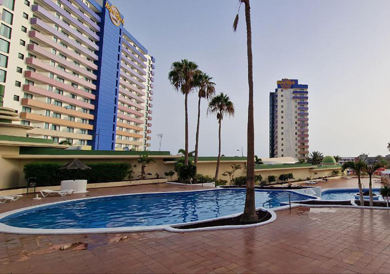 Family Paradise Premium Playa Paraiso  Kültér fotó