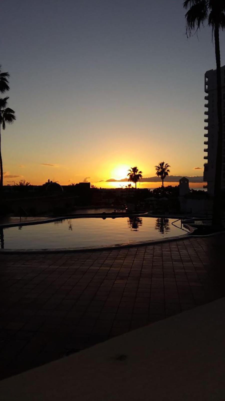 Family Paradise Premium Playa Paraiso  Kültér fotó