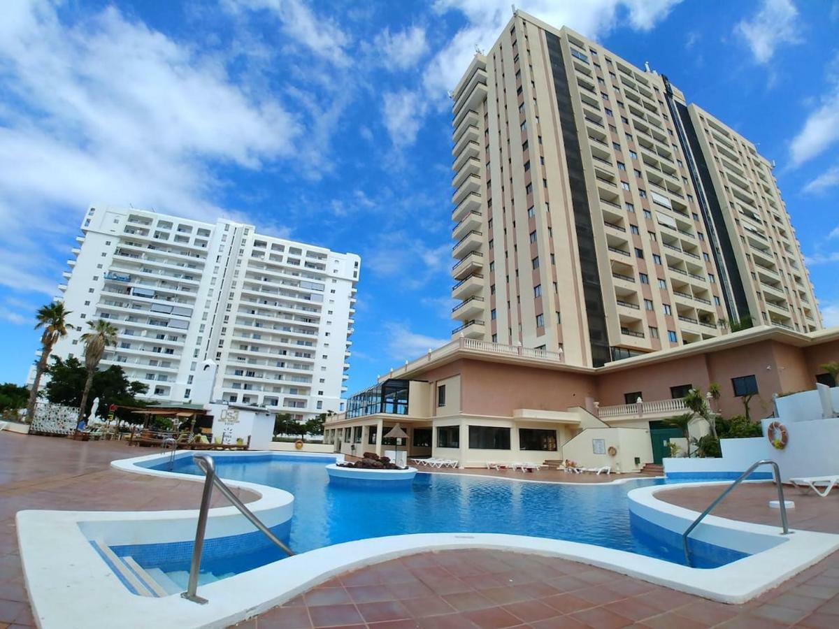 Family Paradise Premium Playa Paraiso  Kültér fotó