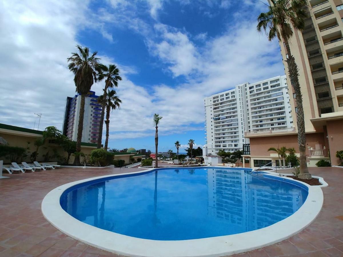 Family Paradise Premium Playa Paraiso  Kültér fotó