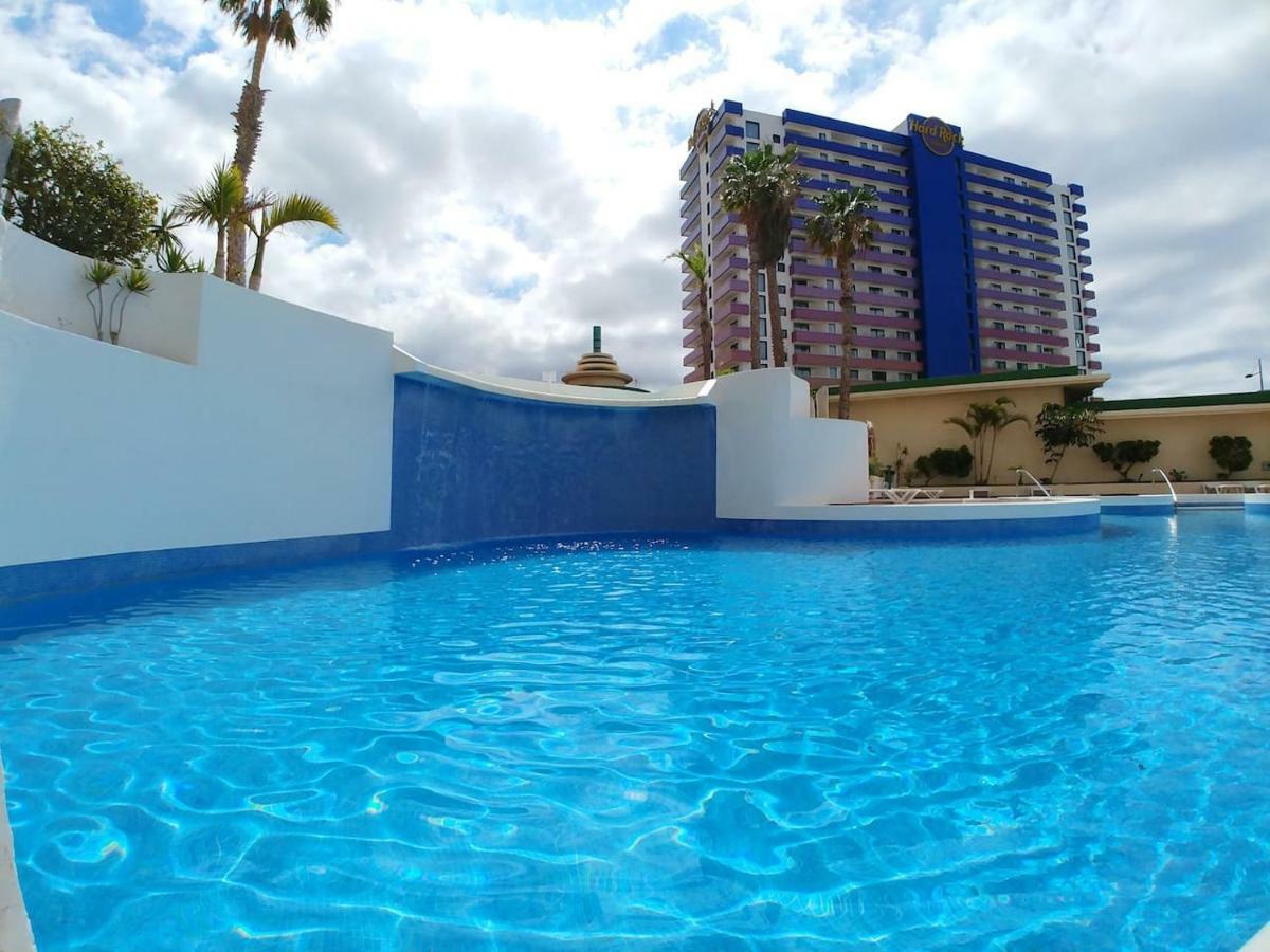 Family Paradise Premium Playa Paraiso  Kültér fotó