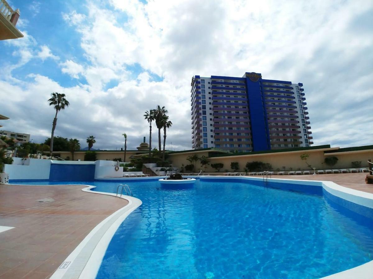 Family Paradise Premium Playa Paraiso  Kültér fotó
