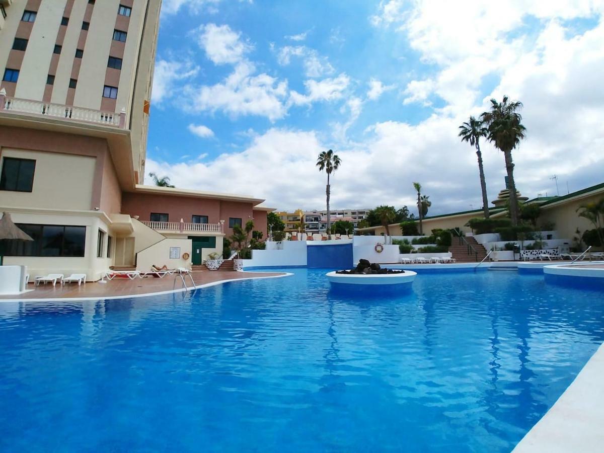 Family Paradise Premium Playa Paraiso  Kültér fotó