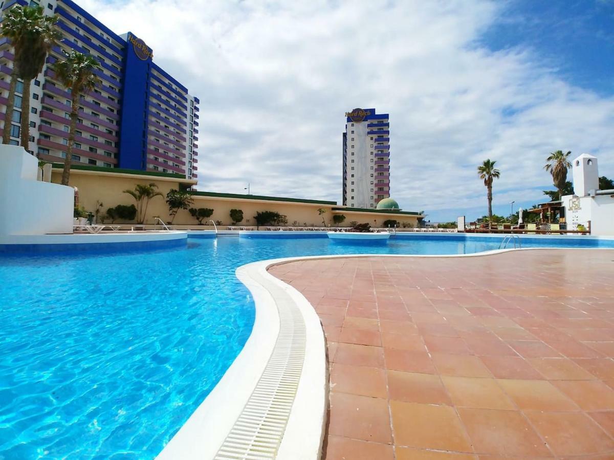 Family Paradise Premium Playa Paraiso  Kültér fotó